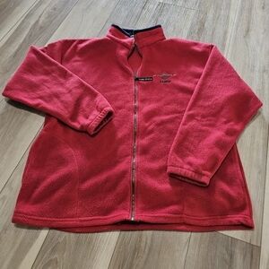 * Tahoe Activewear Fleece Jacket